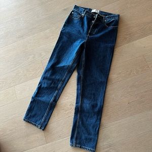 Everlane Jeans